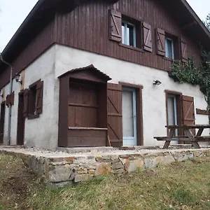 Les Bordes De Paloumières , Val-de-Sos France