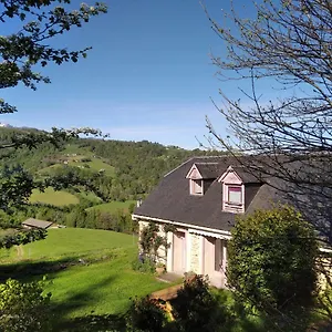 Les Granges De La Hulotte, La Hulotte , Lies France