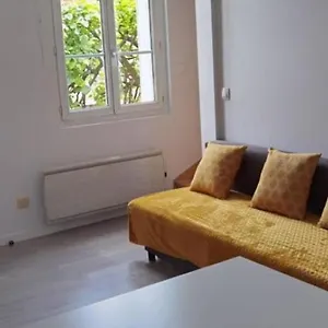Likehome - Maison Entre Paris Et Aeroport Cdg , Arnouville-lès-Gonesse France
